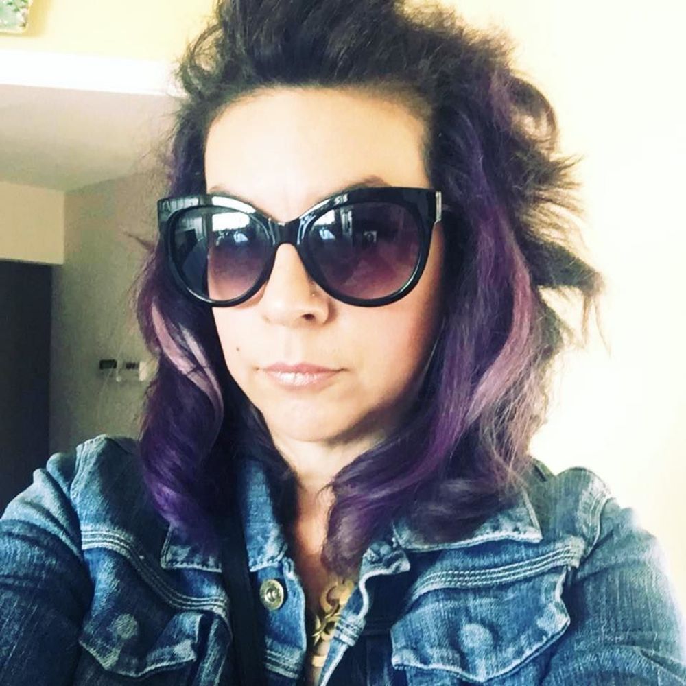 Meet your Posher, Nikkole
